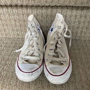 Chuck Taylor All Star Canvas high top Sneakers